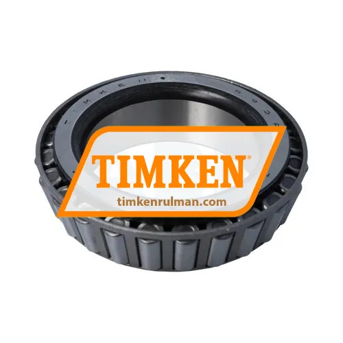 Timken 593A ürün fotoğrafı 2