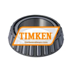 Timken 593A