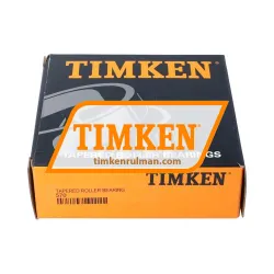 Timken 570 rulman resim 3