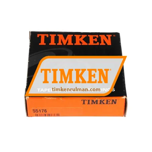 Timken 55176 ürün fotoğrafı 3