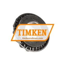 Timken 55176 rulman resim 2