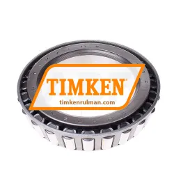 Timken 495 rulman resim 2