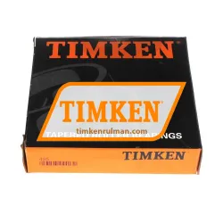Timken 495 rulman resim 3