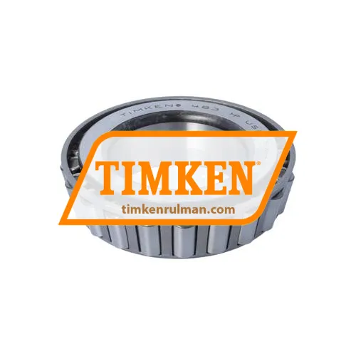 Timken 483