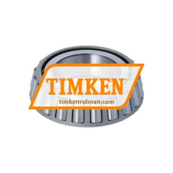 Timken 483 rulman resim 2