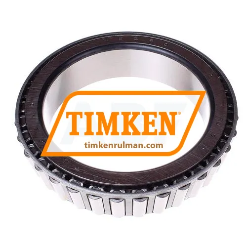 Timken 48290 ürün fotoğrafı 2