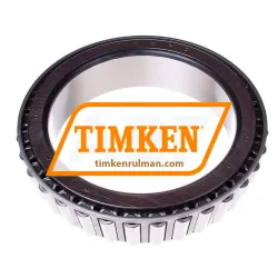 Timken 48290 rulman resim 2