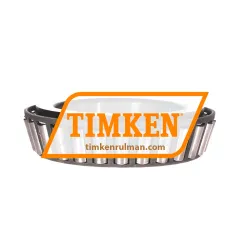 Timken 47890 rulman resim 2