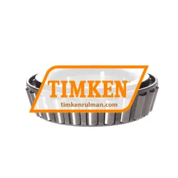 Timken 47678 rulman resim 2