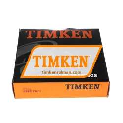 Timken 47678 rulman resim 3