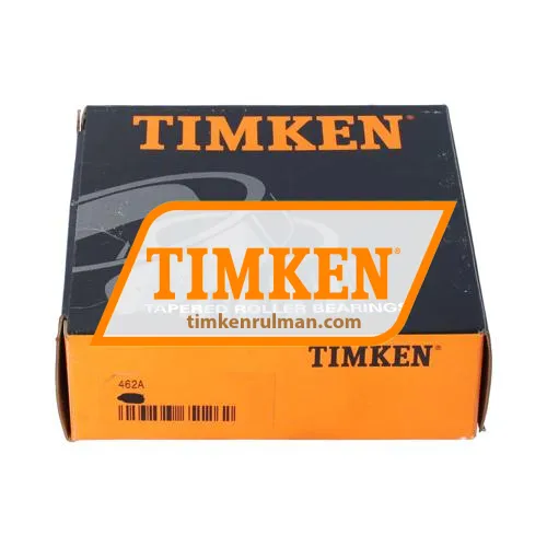 Timken 462A ürün fotoğrafı 3