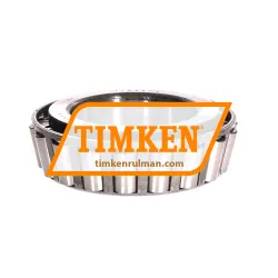 Timken 462A rulman resim 2
