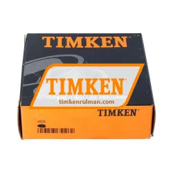 Timken 462A rulman resim 3