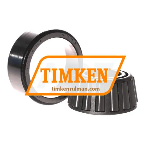 Timken 4395