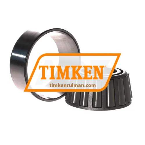 Timken 4395 ürün fotoğrafı 2