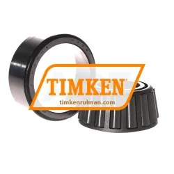 Timken 4395