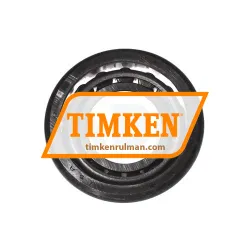 Timken 4395 rulman resim 3