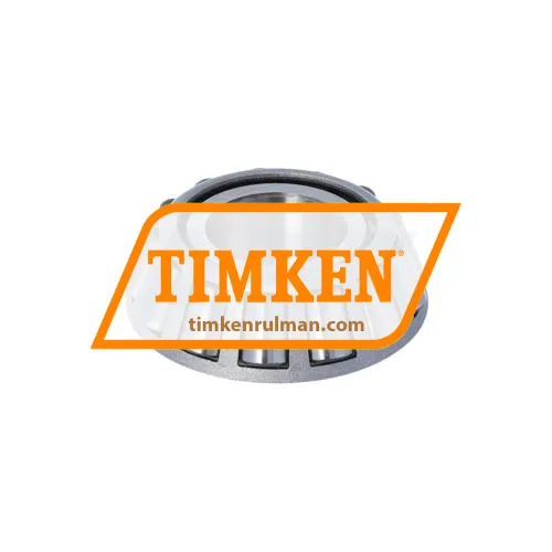 Timken 43125 ürün fotoğrafı 2