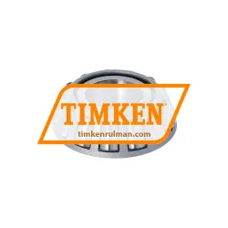 Timken 43125 rulman resim 2