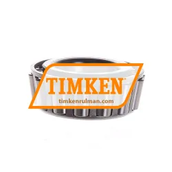 Timken 419 rulman resim 2