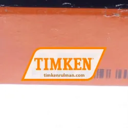Timken 419 rulman resim 4