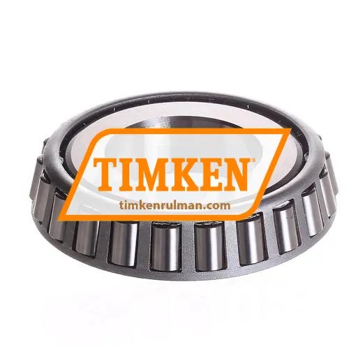 Timken 396