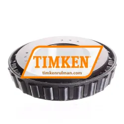 Timken 396 rulman resim 3