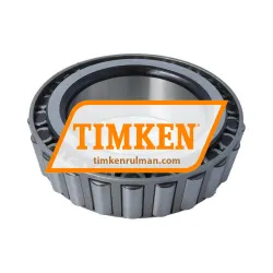 Timken 39590 rulman resim 2