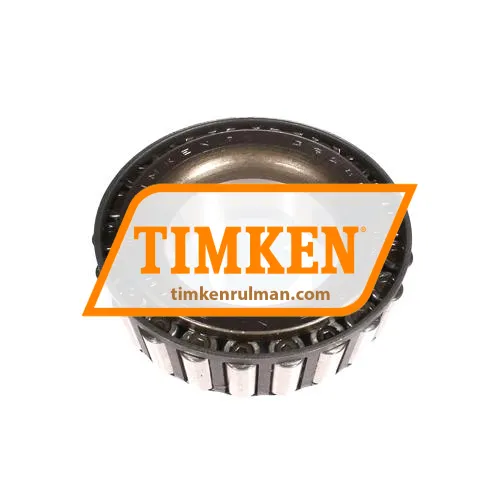 Timken 39581 ürün fotoğrafı 2