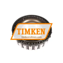 Timken 39581 rulman resim 2