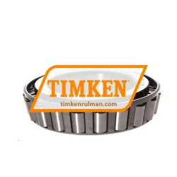 Timken 385 rulman resim 2