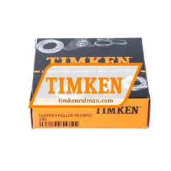 Timken 385 rulman resim 3