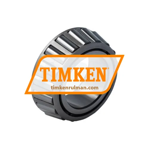 Timken 3781 ürün fotoğrafı 2