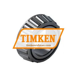Timken 3781 rulman resim 2