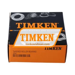 Timken 3781 rulman resim 3