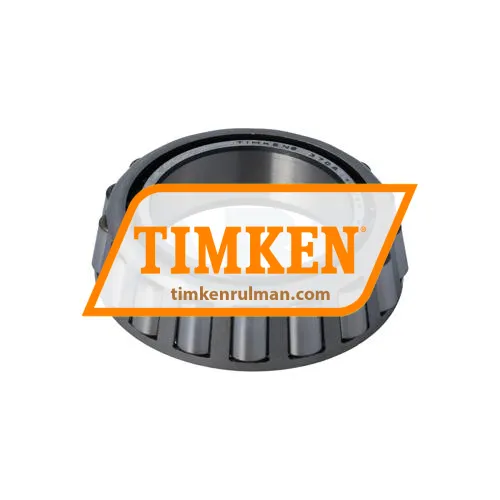 Timken 370A