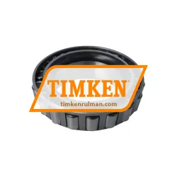 Timken 370A rulman resim 2