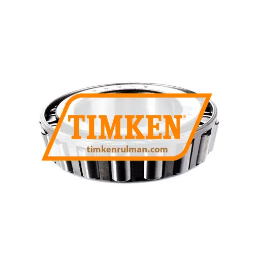 Timken 369S ürün fotoğrafı 2