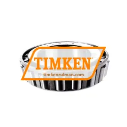 Timken 369S rulman resim 2