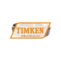 Timken 366 rulman resim 2