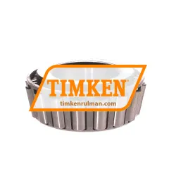 Timken 3577 rulman resim 2