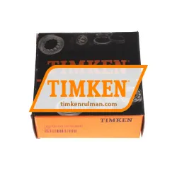 Timken 3577 rulman resim 3