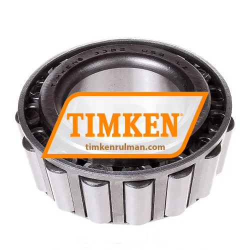 Timken 3382
