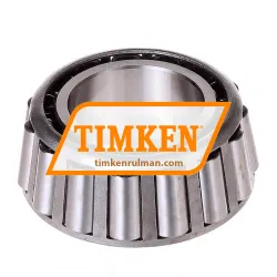 Timken 3382 rulman resim 2