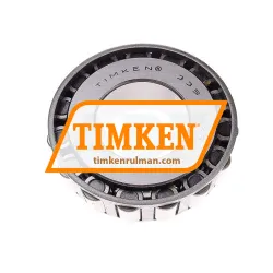 Timken 335 rulman resim 2