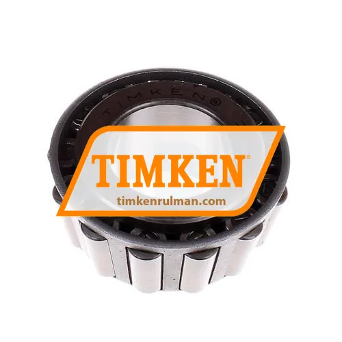 Timken 3197