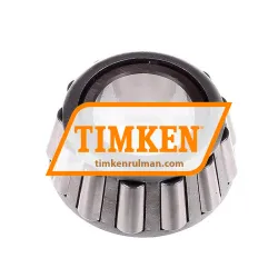 Timken 3197 rulman resim 2