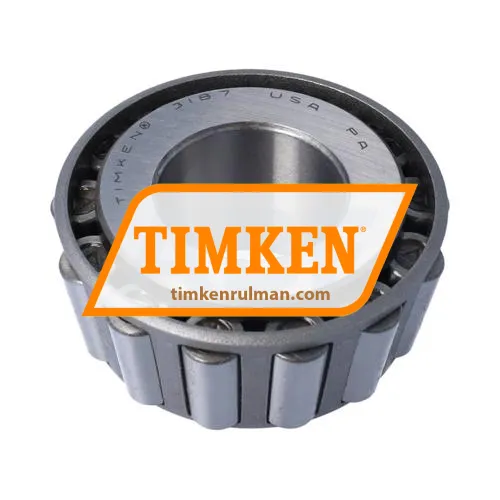 Timken 3187