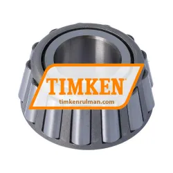 Timken 3187 rulman resim 2