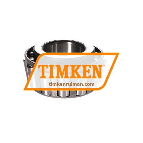 Timken 09081 ürün fotoğrafı 2